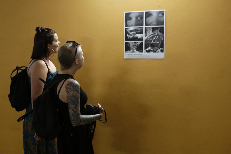 Nonprofit femLENS Celebrates Four Years of Empowering Female Photographers
