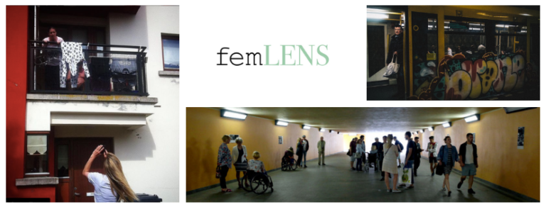 femLENS Celebrates Six Years