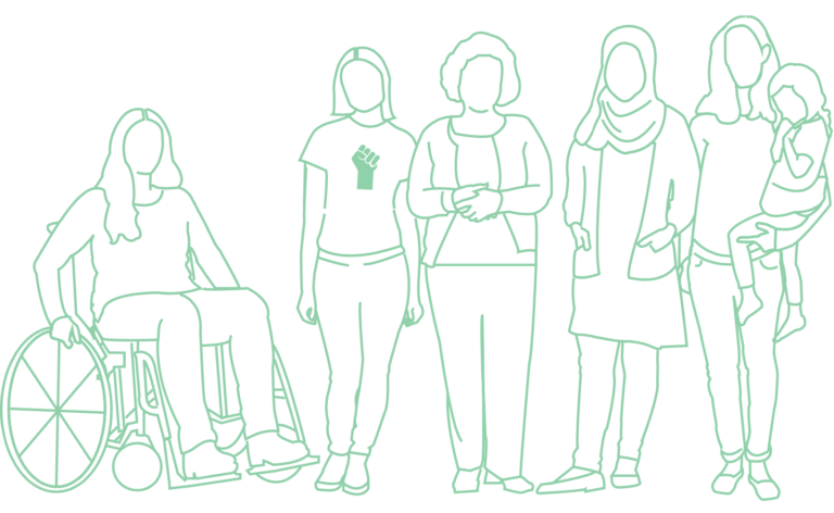 femlens infographics accessibility