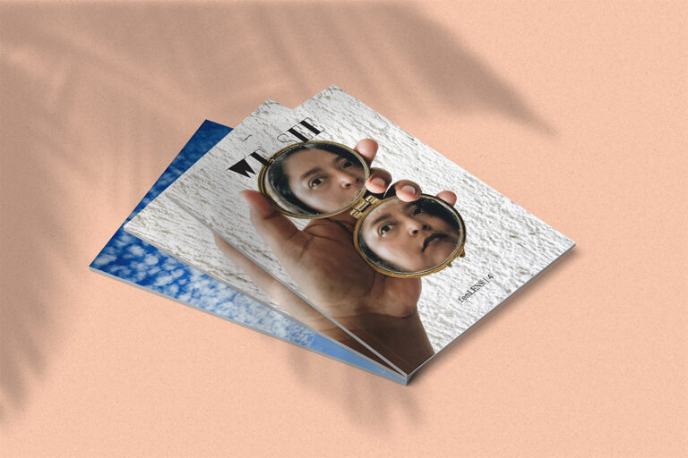 femlens We See Women Take Photos photography magazine