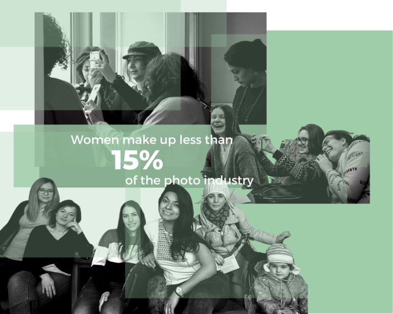 Introducing the femLENS Community Survey