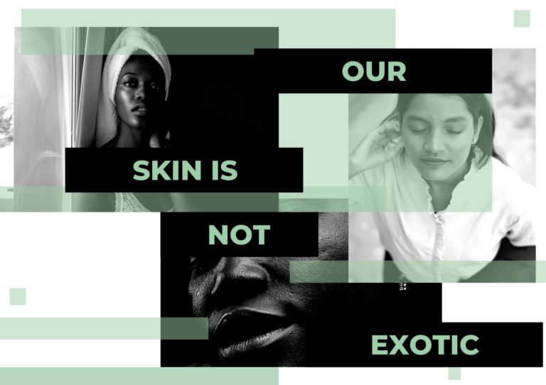 Skin Whitening Obsession: A Post-Colonial Hangover