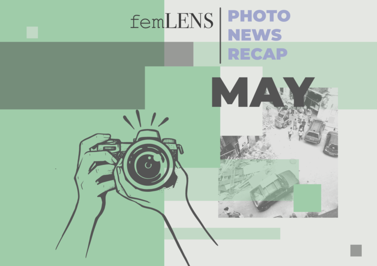 Industry Recap | MAY I