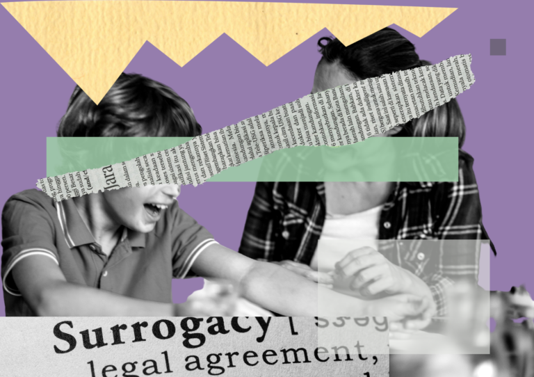 Who Do You Belong To?  Bodily Autonomy Violations and Health Risks During Surrogacy
