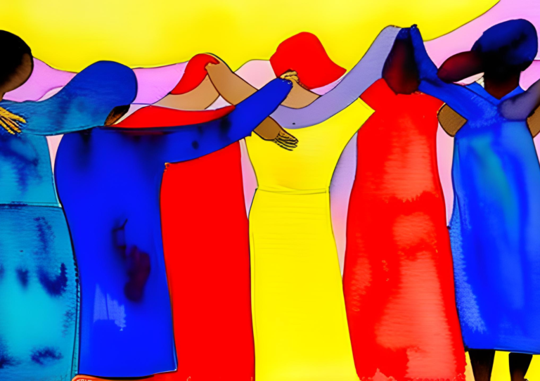 Women at the Forefront: Celebrating Their Contributions to the Labour Movement on May Day