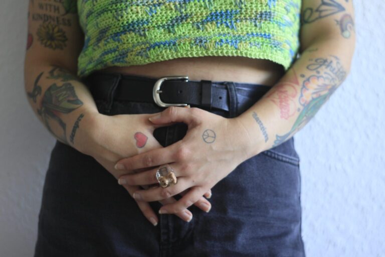 Photovoice as a Tool for Participation: Stories from the AGENCY Project