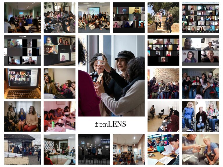 Who Gets to Tell the Story? A Decade of Women Behind the Camera